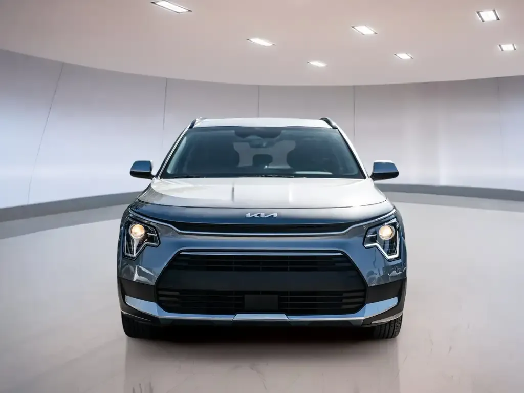 Kia Niro 2026 photo 4