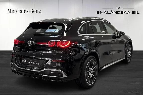 Mercedes-Benz Glc300 2027 photo 4