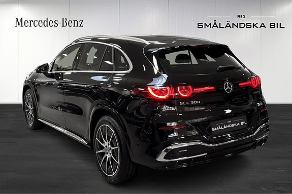 Mercedes-Benz Glc300 2027 photo 3