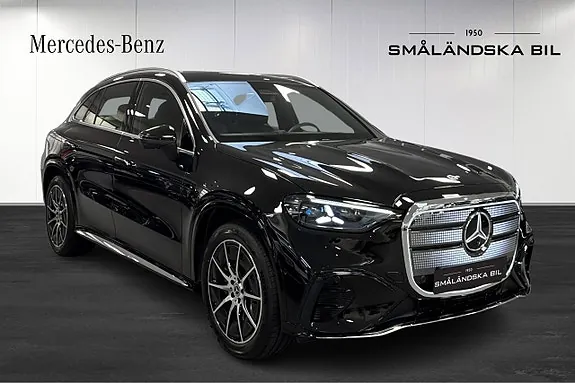 Mercedes-Benz Glc300 2027 photo 2