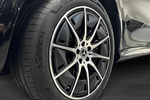 Mercedes-Benz Glc300 2027 photo 5