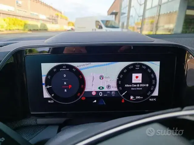 Skoda Kodiaq 2024 photo 5