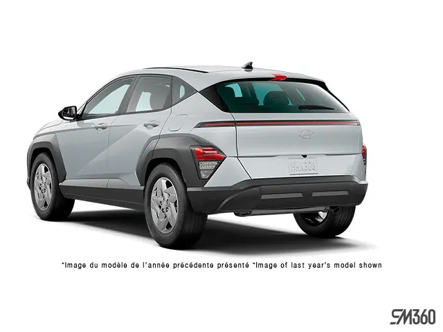 Hyundai Kona 2027 photo 2