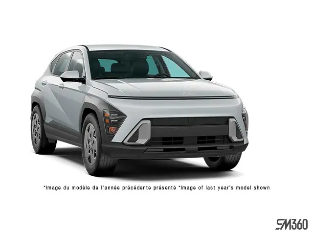 Hyundai Kona 2027 photo 3