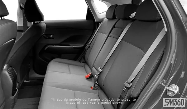 Hyundai Kona 2027 photo 5
