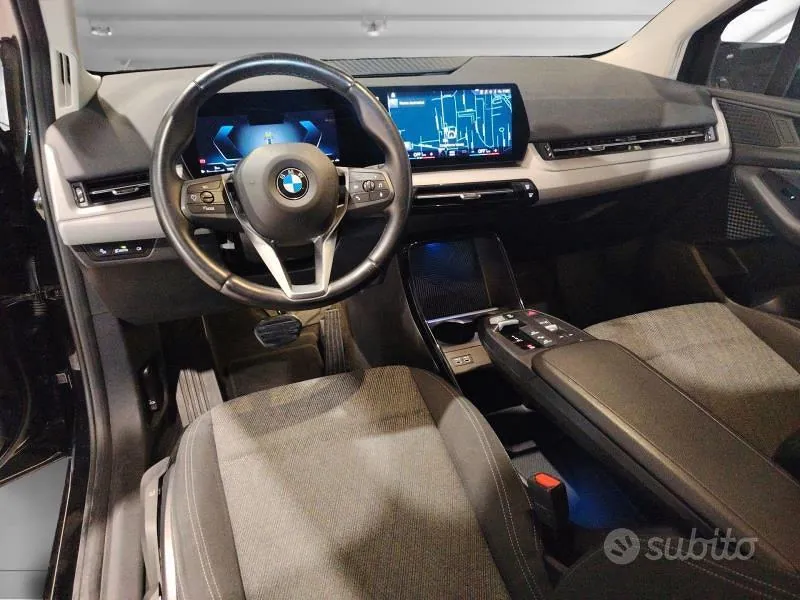 BMW 2 Series Active Tourer 2022 photo 5