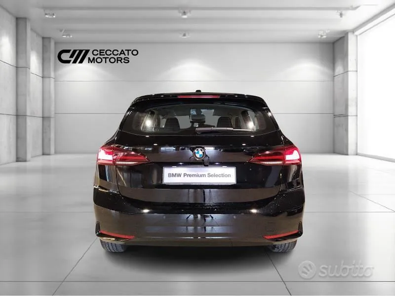 BMW 2 Series Active Tourer 2022 photo 4