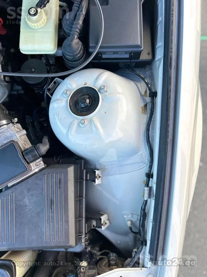 BMW 316 1998 photo 4