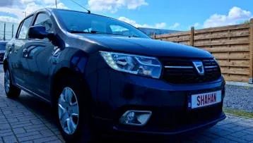 Dacia Sandero 2019 photo 2