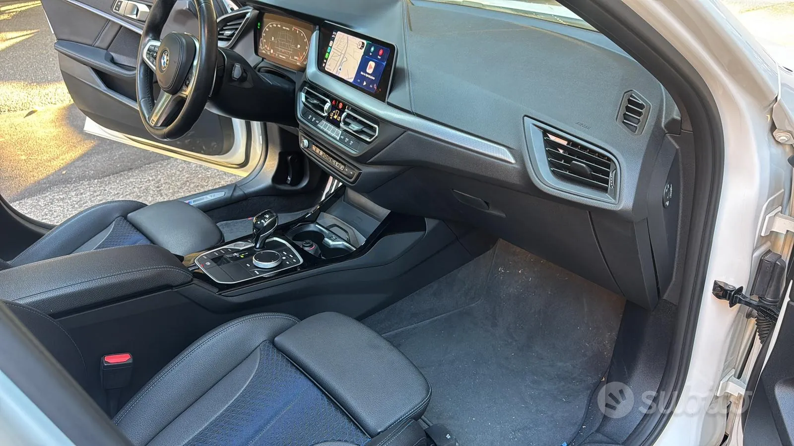 BMW 135I 2021 photo 5