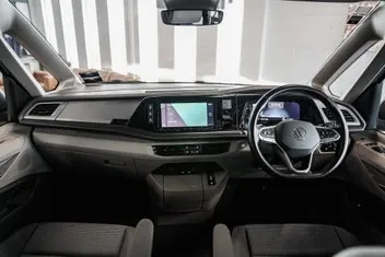 Volkswagen Multivan 2023 photo 3