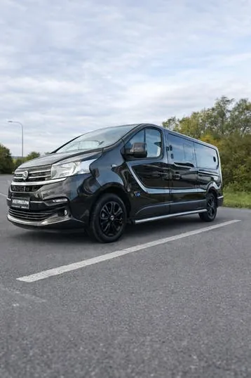 Fiat Talento