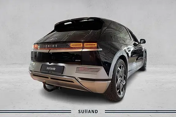 Hyundai Ioniq 5 2023 photo 5