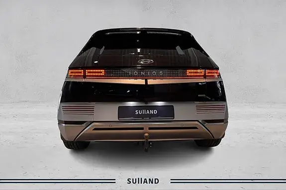 Hyundai Ioniq 5 2023 photo 4