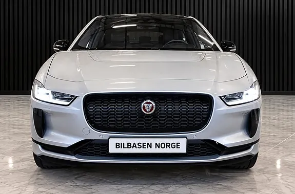 Jaguar I-Pace 2023 photo 2