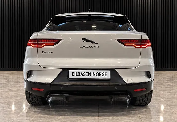Jaguar I-Pace 2023 photo 4