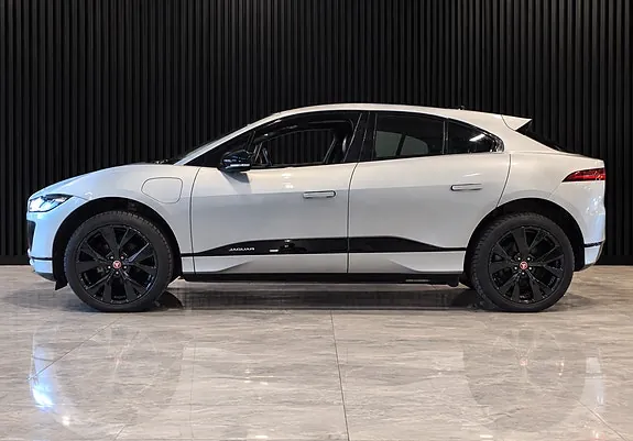 Jaguar I-Pace 2023 photo 3