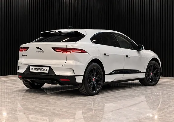 Jaguar I-Pace 2023 photo 5