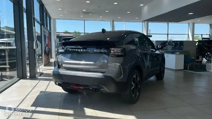 Citroen C4 2026 photo 5