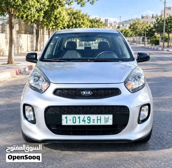 Kia Picanto 2016 photo 2