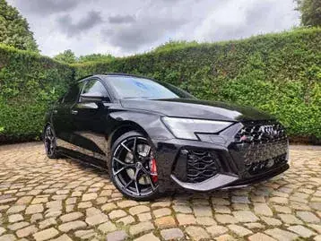 Audi Rs3 2024 photo 2
