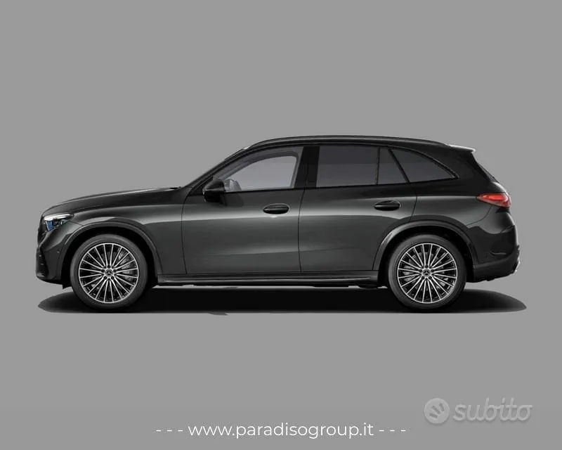 Mercedes-Benz Glc 2026 photo 3