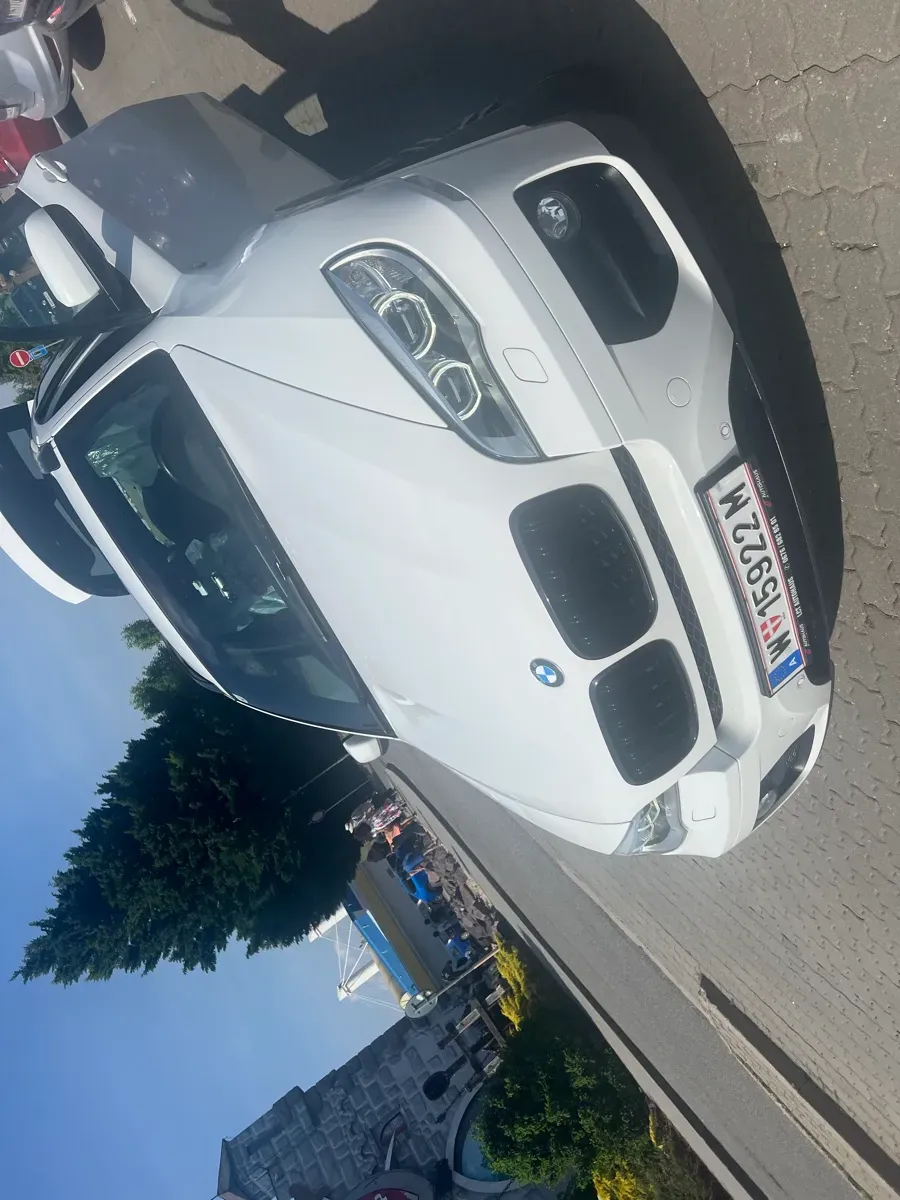 BMW X6 2013 photo 2