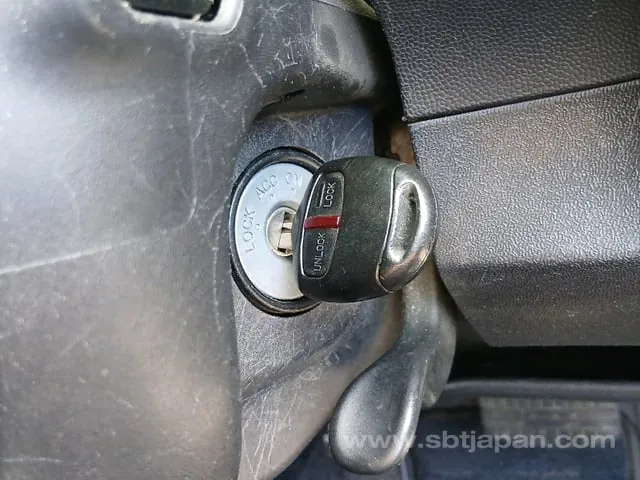 Mitsubishi Colt Rx 2009 photo 5