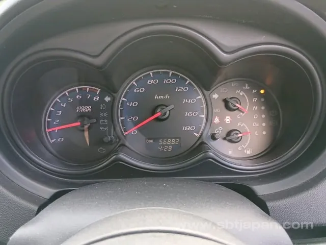 Mitsubishi Colt Rx 2009 photo 2