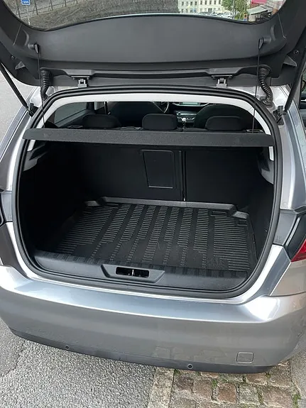 Peugeot 308 2014 photo 3