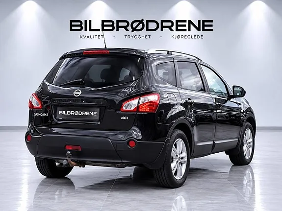 Nissan Qashqai 2011 photo 4