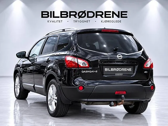 Nissan Qashqai 2011 photo 3