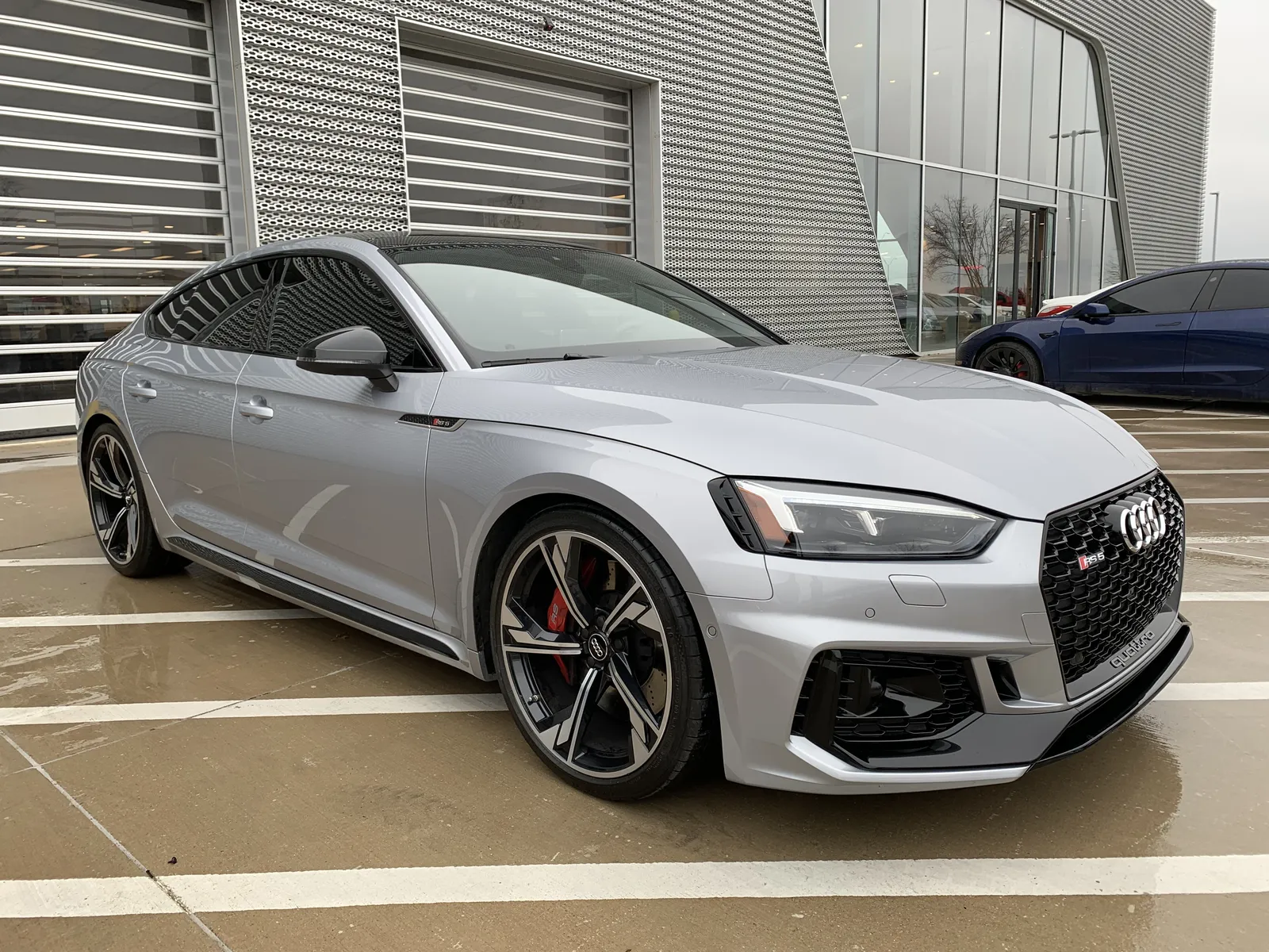 Audi Rs 5
