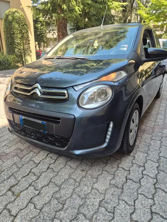Citroen C1