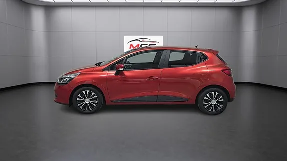 Renault Clio 2016 photo 5