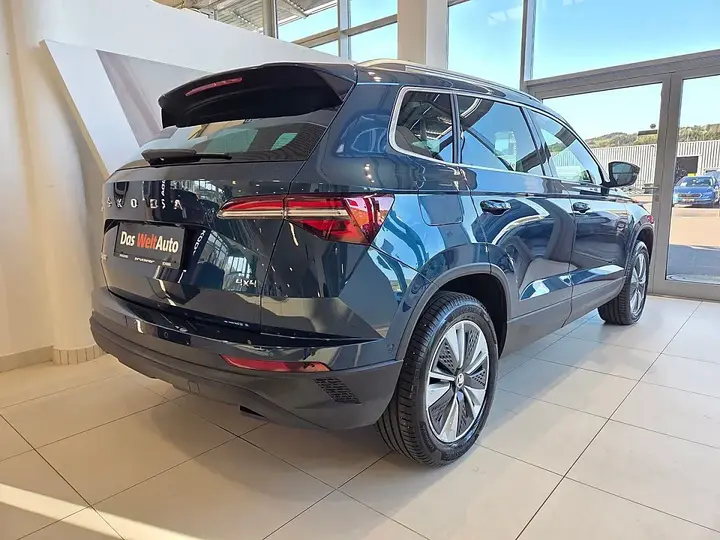 Skoda Karoq 2023 photo 2