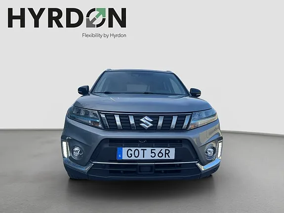 Suzuki Vitara 2024 photo 2