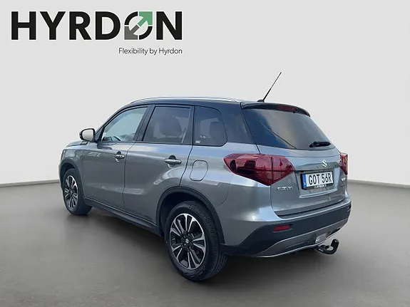 Suzuki Vitara 2024 photo 4