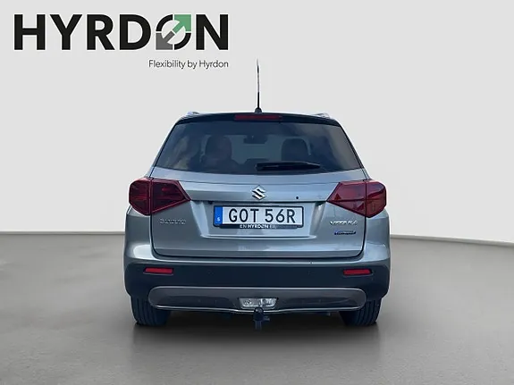 Suzuki Vitara 2024 photo 5