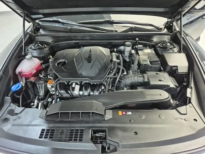 Hyundai Grandeur 2023 photo 5