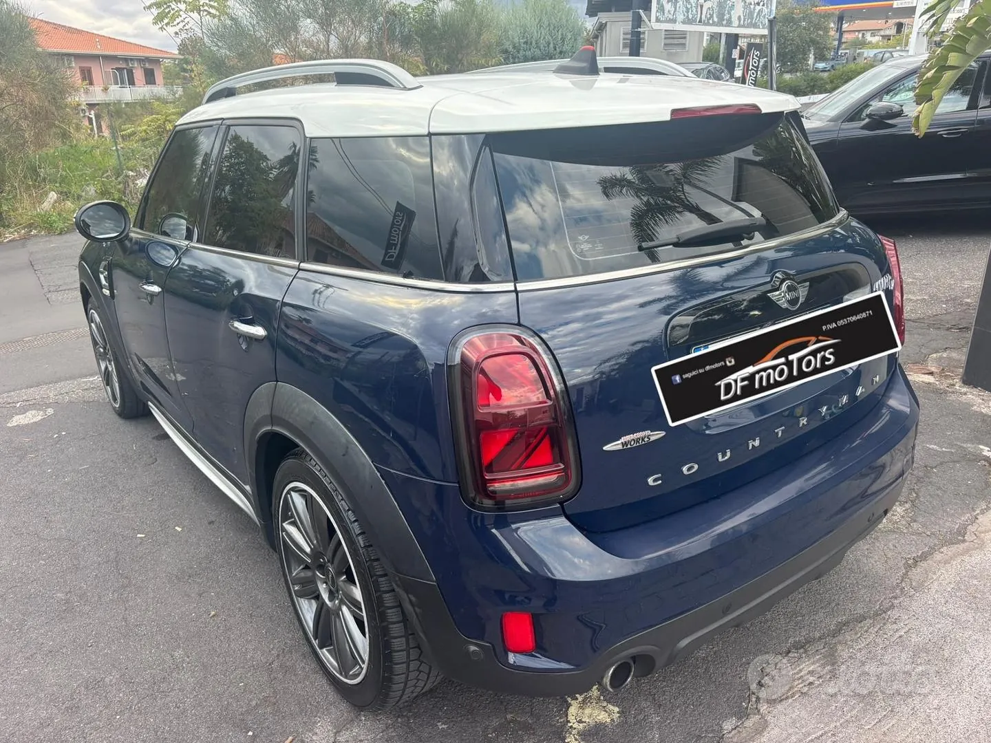 Mini Countryman 2026 photo 5