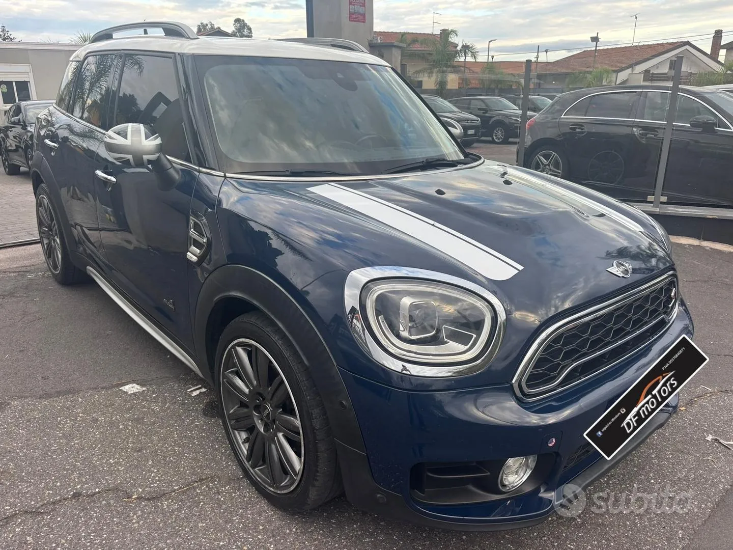 Mini Countryman 2026 photo 2