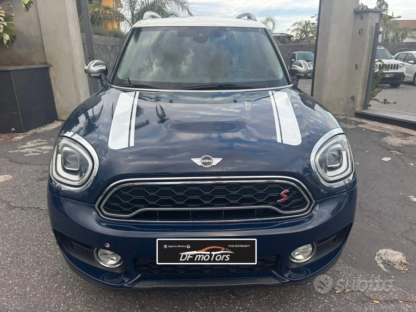 Mini Countryman 2026 photo 3