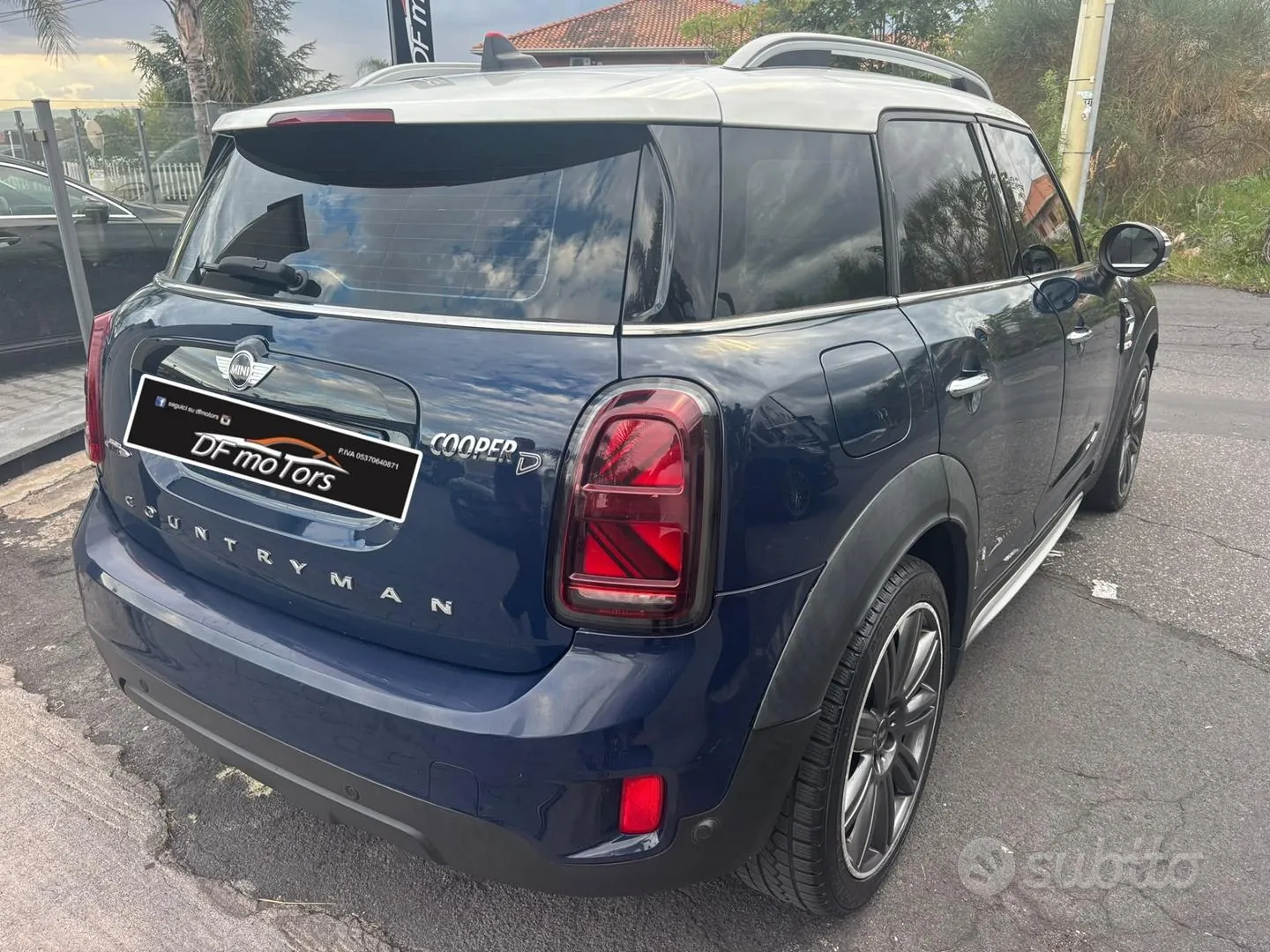 Mini Countryman 2026 photo 4
