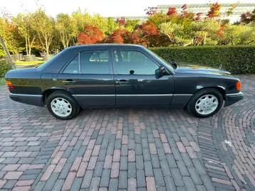 Mercedes-Benz 200-Serie