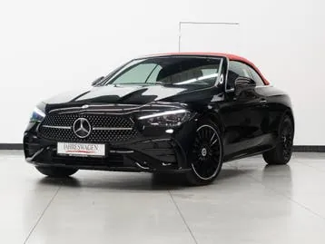 Mercedes-Benz Cle