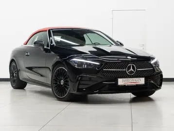 Mercedes-Benz Cle 2024 photo 2