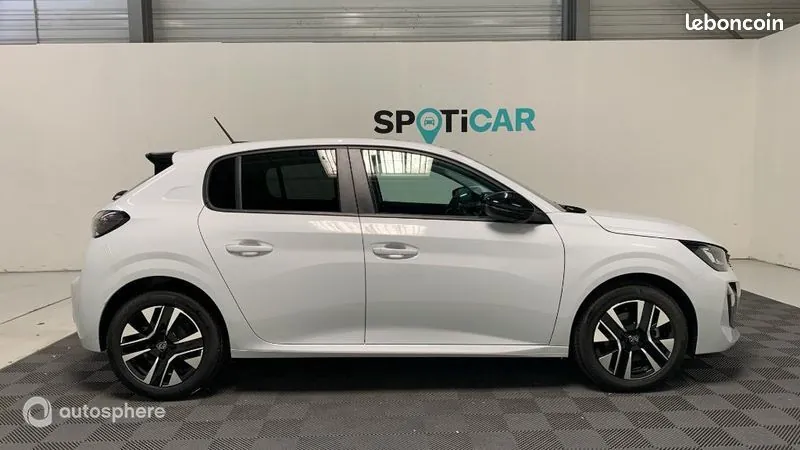 Peugeot 208 2026 photo 4