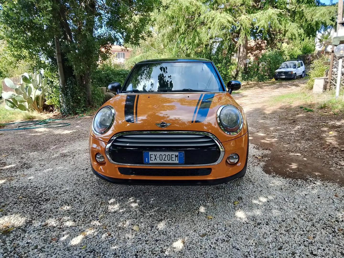 Mini 1.5 Cooper D