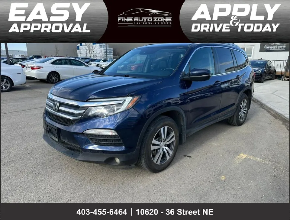 Honda Pilot